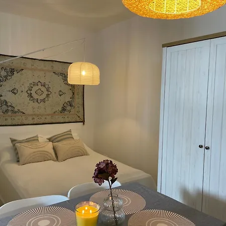 Appartement Ponta Planika 19