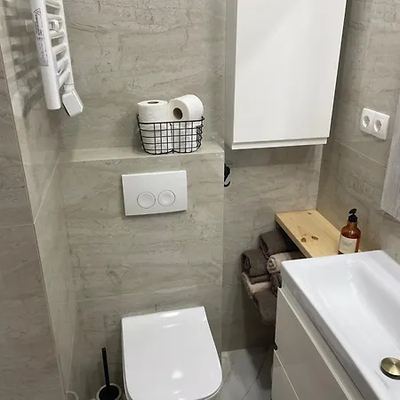Apartman Ponta Planika 19 Blace