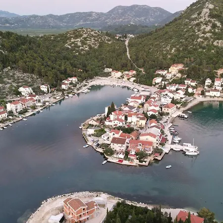 Apartman Ponta Planika 19 Blace