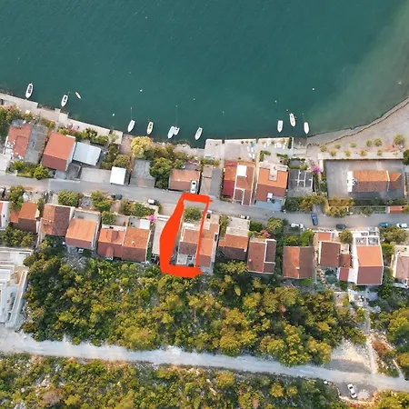Appartement Ponta Planika 19