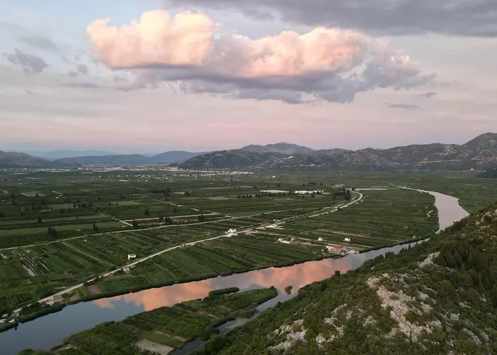 דירה Ponta Planika 19 בלאצ'ה