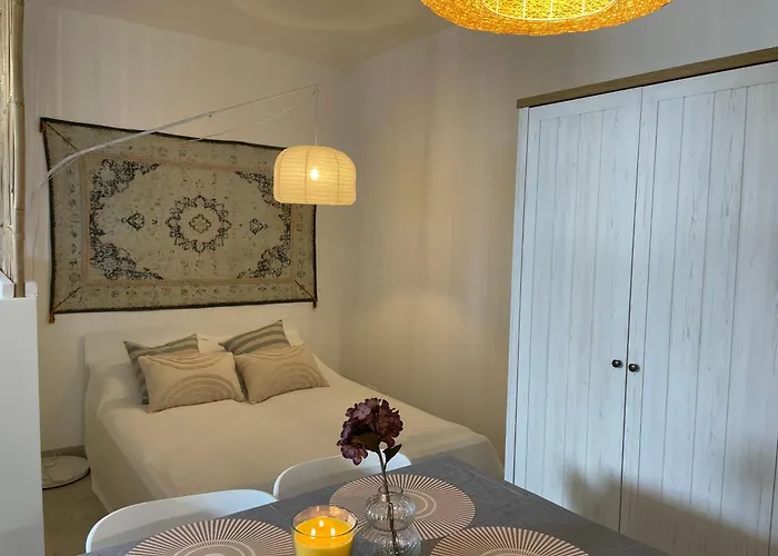 דירה Ponta Planika 19