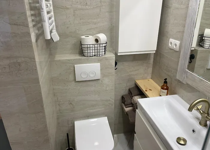 דירה Ponta Planika 19 בלאצ'ה