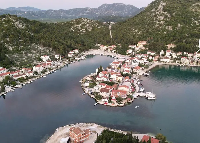 דירה Ponta Planika 19 בלאצ'ה