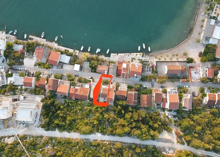 דירה Ponta Planika 19